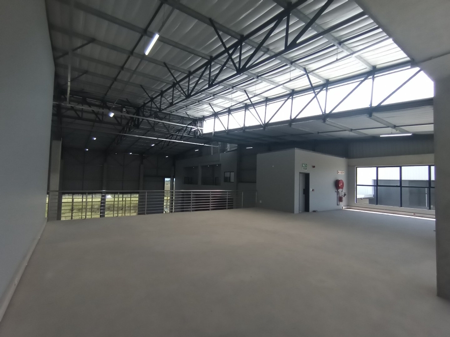 To Let commercial Property for Rent in George Industrial Western Cape